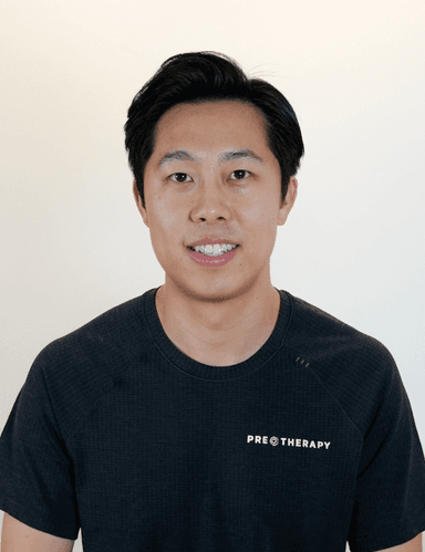 Dr. Joseph Yung photo