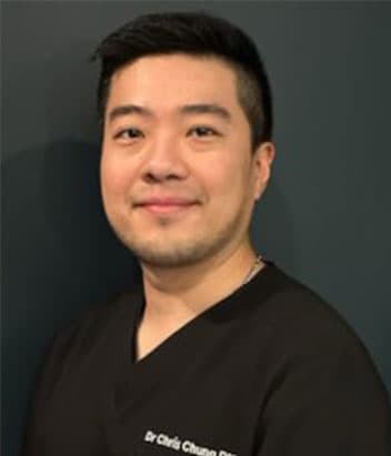 Dr. Christopher Chung photo