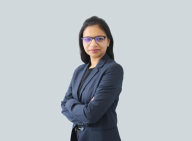 Koshambi Chadha photo