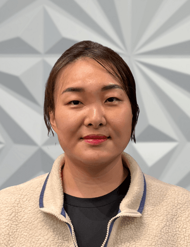 Hyehyun (Stella) Back photo