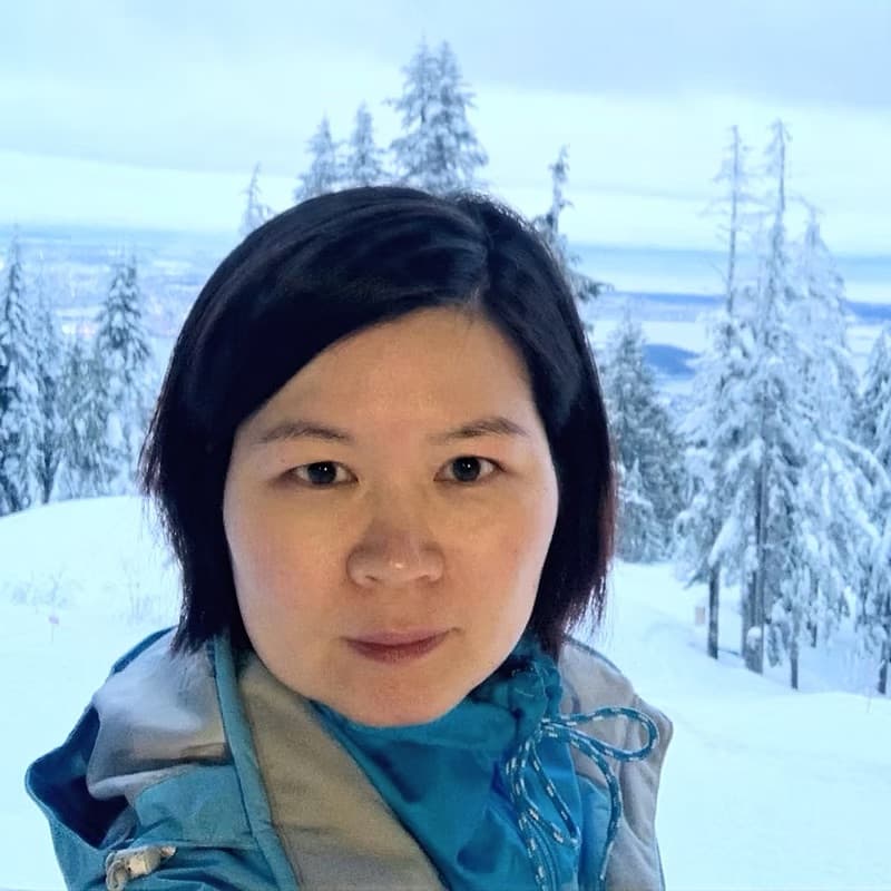 Dr. TERESA ZHAO