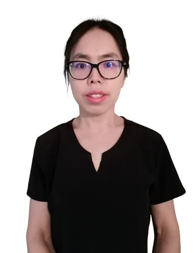 XiaoLi (Mary) Cui photo