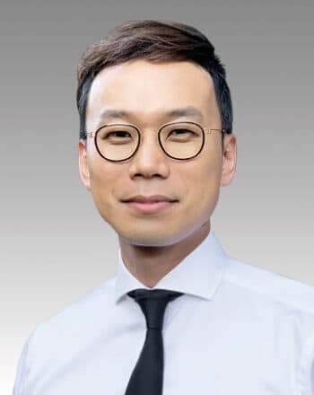 Dr. Joon Kim photo