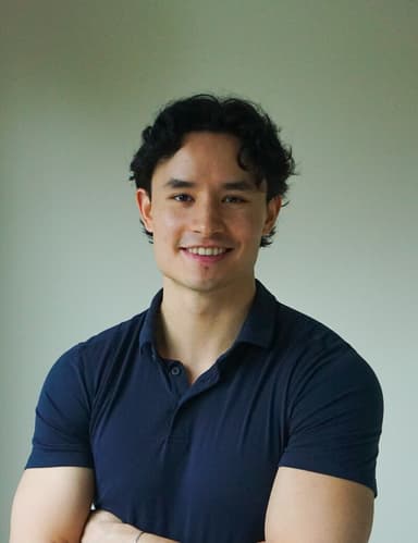 Kyle Carragher photo