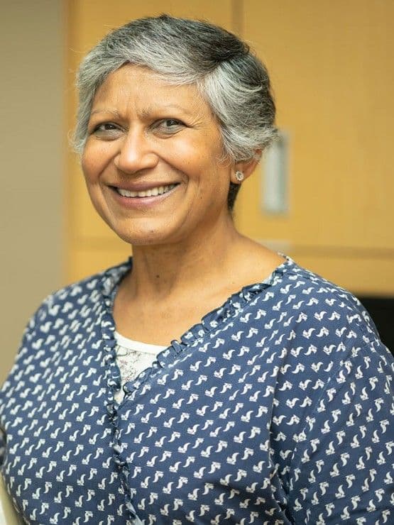 Dr. Neeta Popat