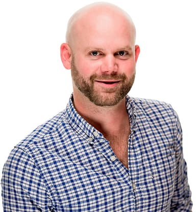 Jason Edwards photo