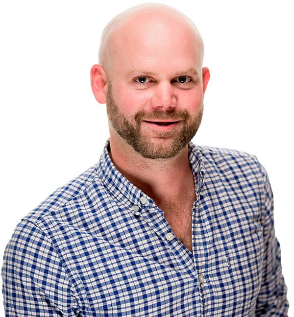 Jason Edwards