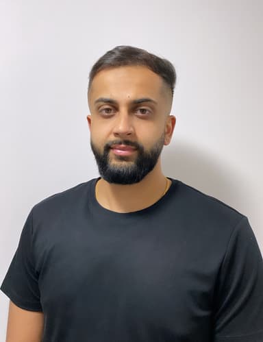 Dr. Gagandeep Gill photo