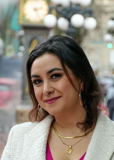 Dr Elena Fenske photo