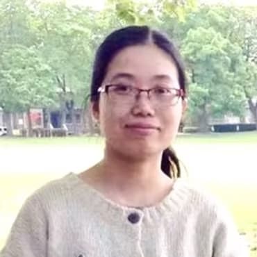 Dr. CHRISTINA CONG photo