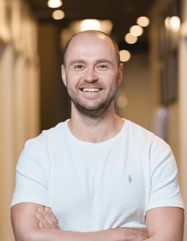 Roman Podorozhnyi photo