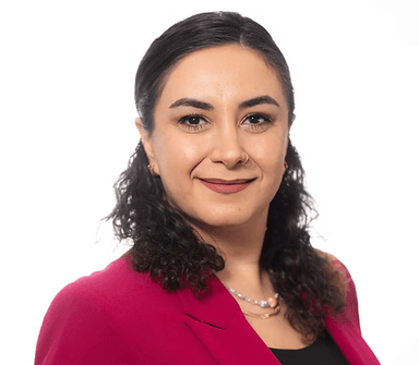 Dr. Elena Fenske photo