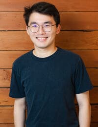 Jack (Chun-Chieh) Hsu photo