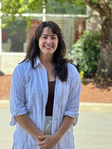 Marialena Brossard photo