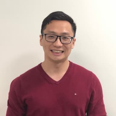 Dr. JOHNNY GUAN photo