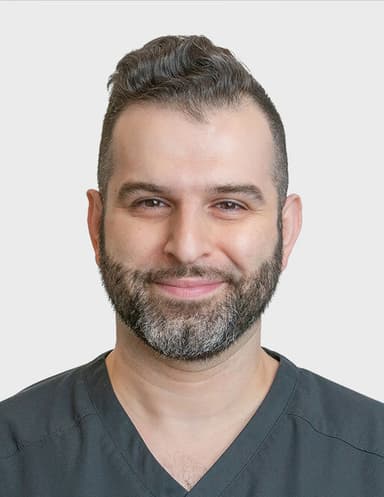 Dr. Shervin Ranjbar photo