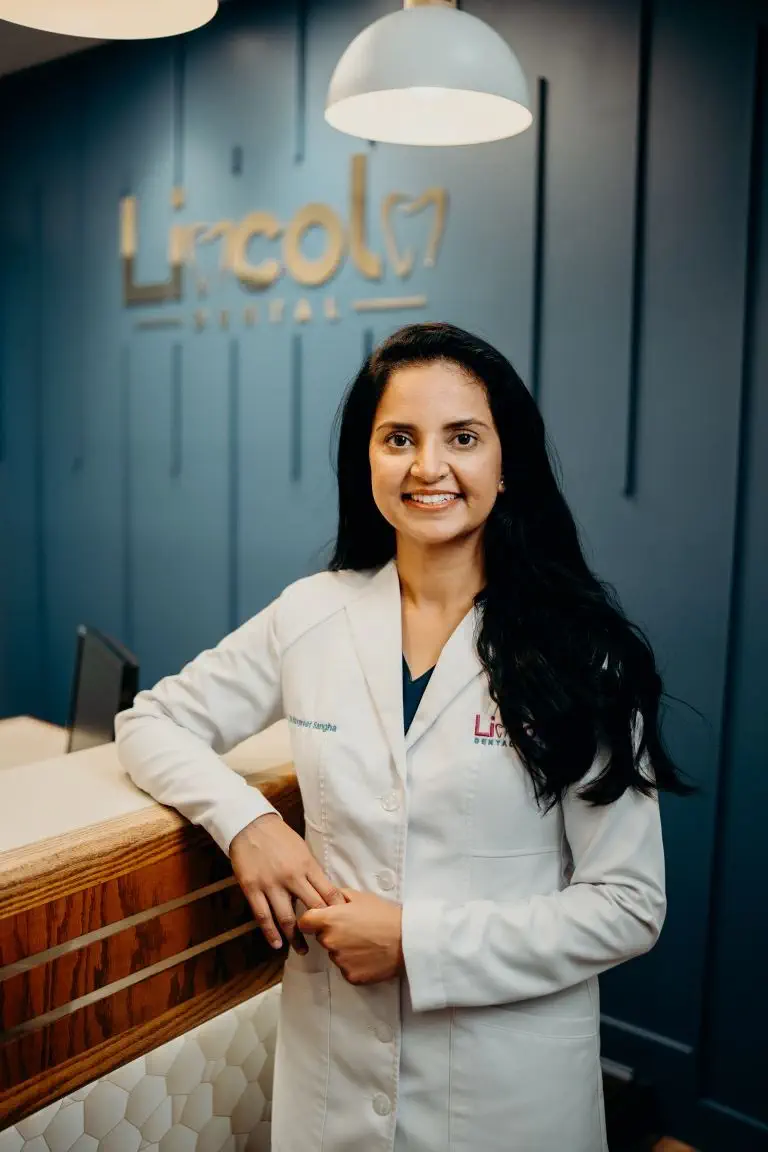 Dr. Navpreet Sangha