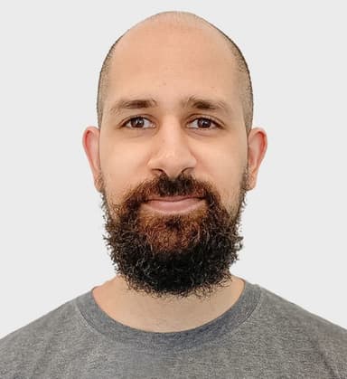 Tandeep Grewal photo