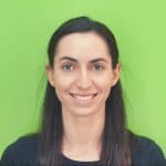 Marina MacDougall photo