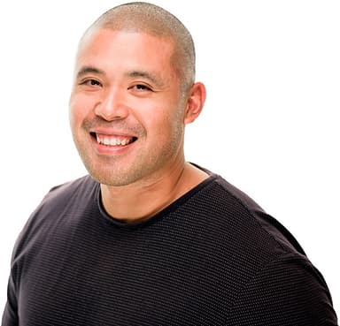 Craig Pangindian photo