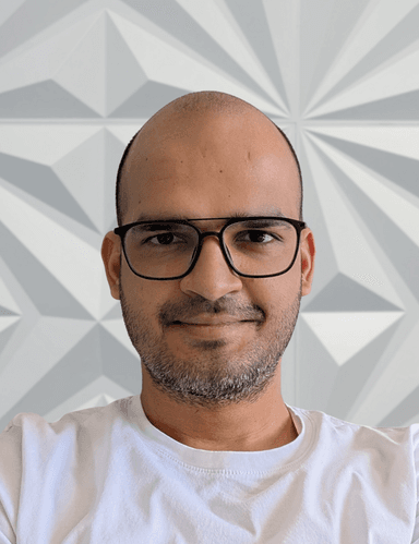 Manthan Pandya photo