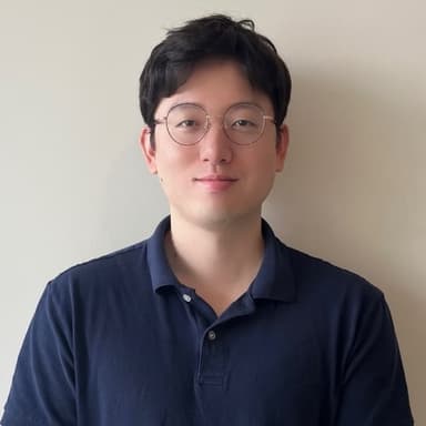 Dr. HANSUNG JANG photo