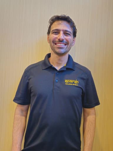 Roberto Pereira Leite Junior photo