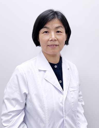 Zhihua Jessie Li photo