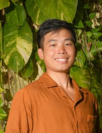 Kevin Chow