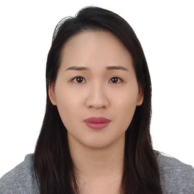 Dr. HAILEY XU photo