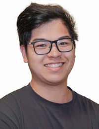 Parry Yeung photo