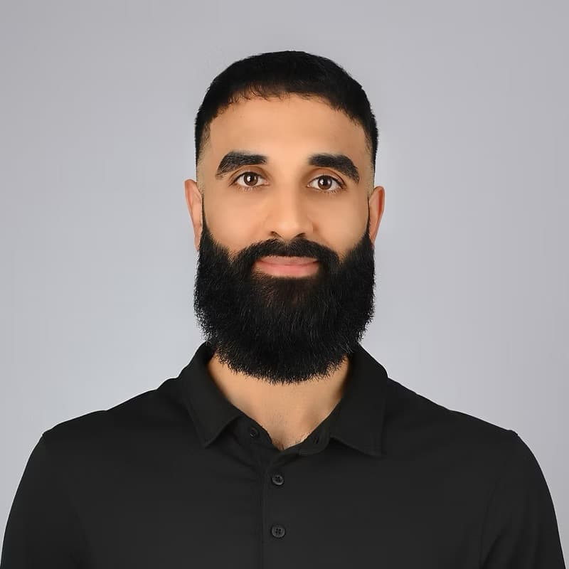 DR. BALKARAN AHLUWALIA