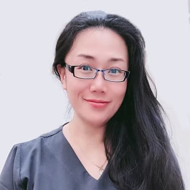 Dr. WENDY ZHAN photo