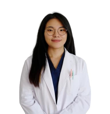 Tsai Tung (Mina) Han photo