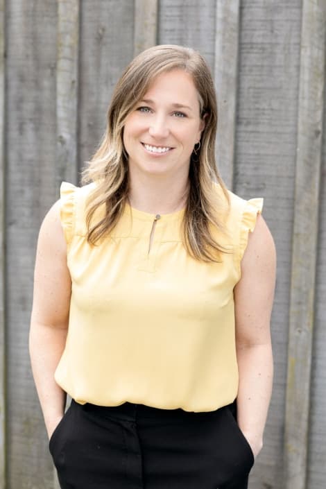 Dr. Maureen Bea Perzan