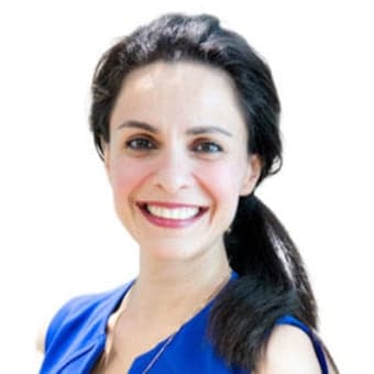 Dr. Mandana Nematollahi photo