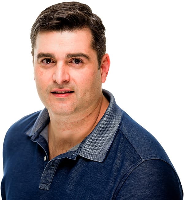 Dr. Terry Heras