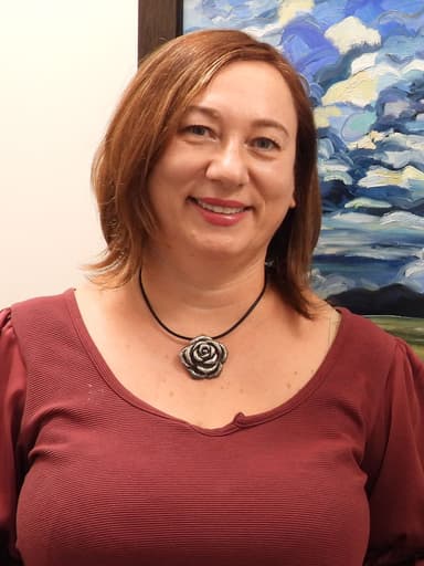 Martyna Chrzastowsk photo