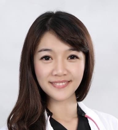 Dr. Naomi Wu photo