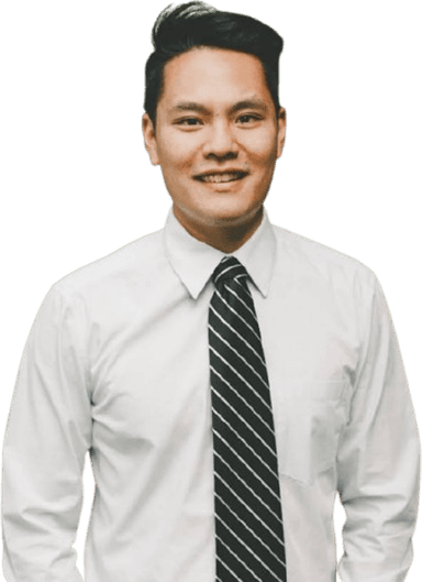 Dr. Tony Kwong photo