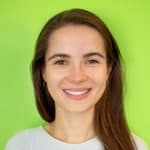 Nataliya Minenok photo