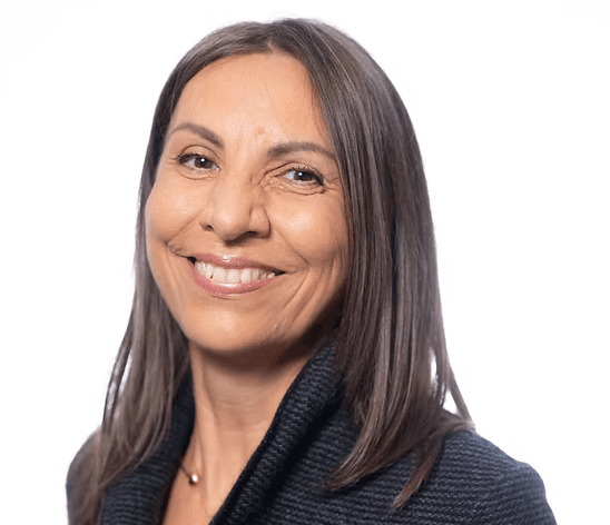 Dr. Gina Bouros