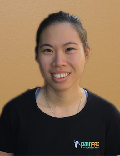 Lin (Charlene) Chen photo