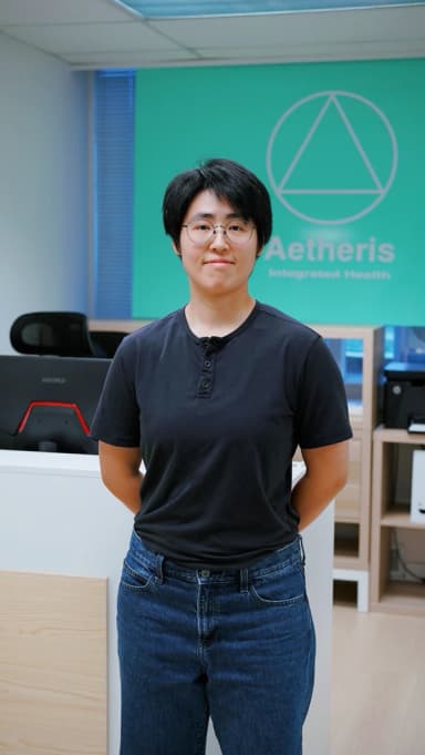 Yun Chen (Jane) Chiang photo