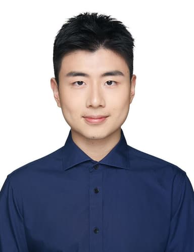 Yanrong(Tommy) Wang photo