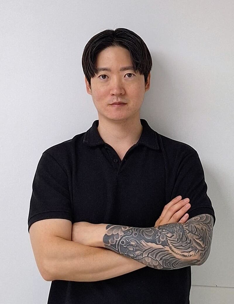 Samuel (Hyun-Soo) Kim