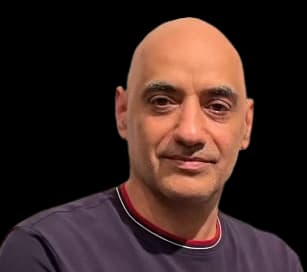 Ghasem Sokhanvar