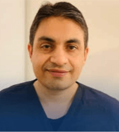 Dr. Saqib Rasul photo