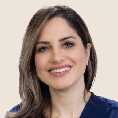 Pooneh Malaekeh photo