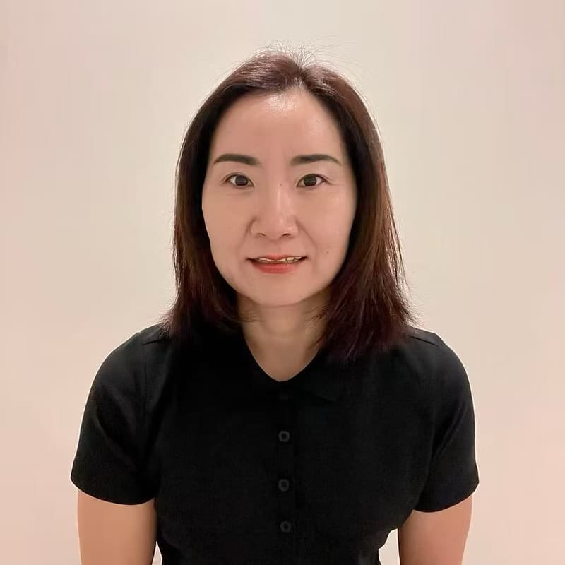 Dr. JADE JIN